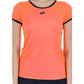 Women's Superrapida V Pickleball Top Apparel Lotto