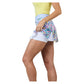 Women`s 13 Inch Tennis Skort Apparel Sofibella