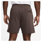 Men`s Court Dri-FIT Heritage 6 Inch Tennis Short Apparel Nike