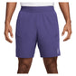 Men`s Court Dri-FIT Advantage 8 Inch Tennis Short Apparel Nike