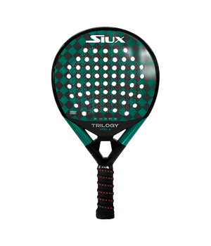 Siux Trilogy 4 Pro 2024 Padel Racket Padel Racket Siux