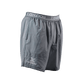 Pantses cortos Oxdog Court Dryfast Gris 2025 Padel Clothes Oxdog